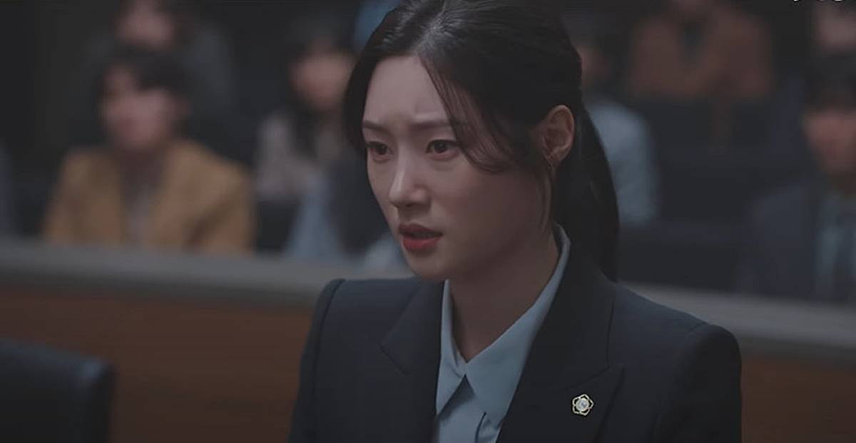 引用:YouTube「JTBC Drama」