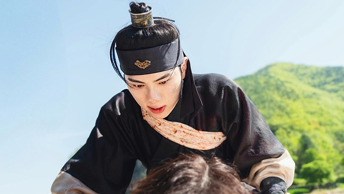 引用:tvN『暴君のシェフ』