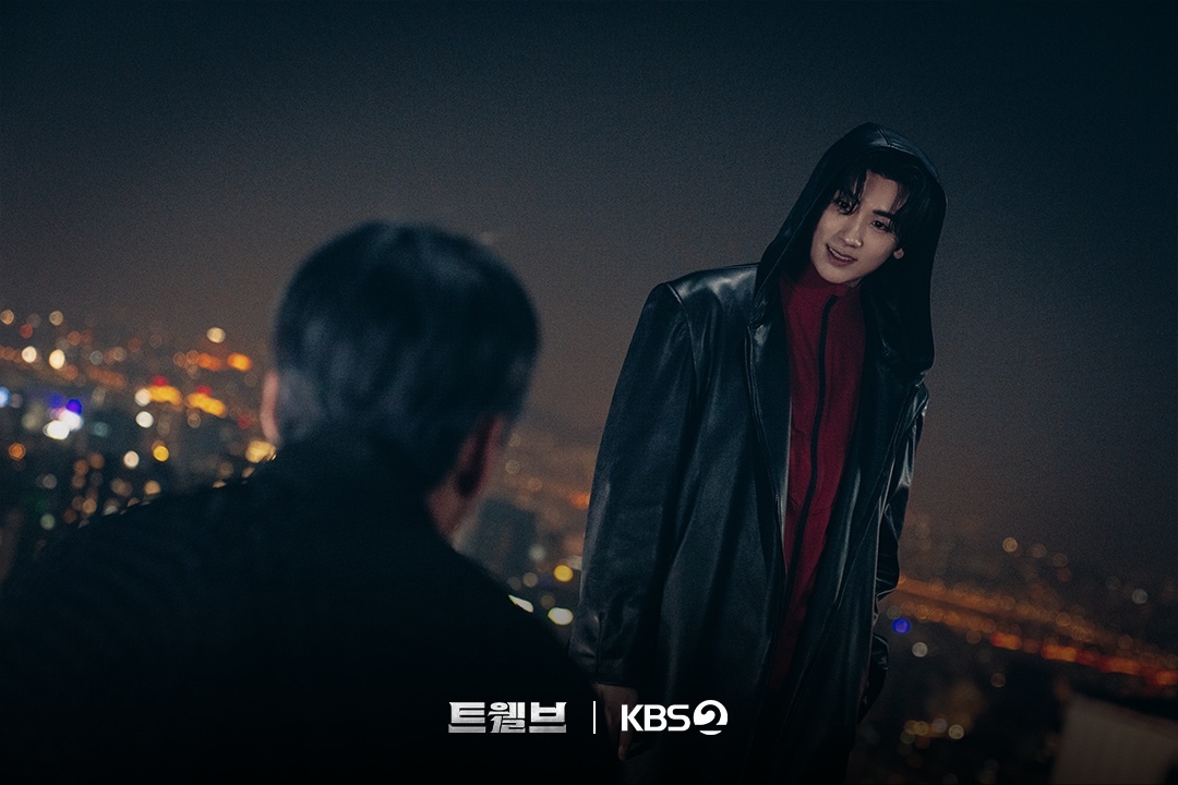 引用:KBS・Disney+『TWELVE トゥエルブ』