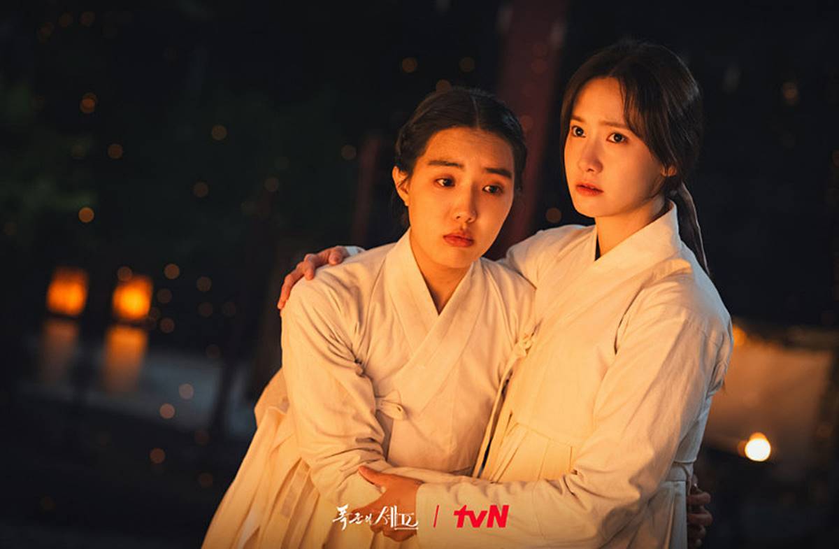引用:tvN『暴君のシェフ』