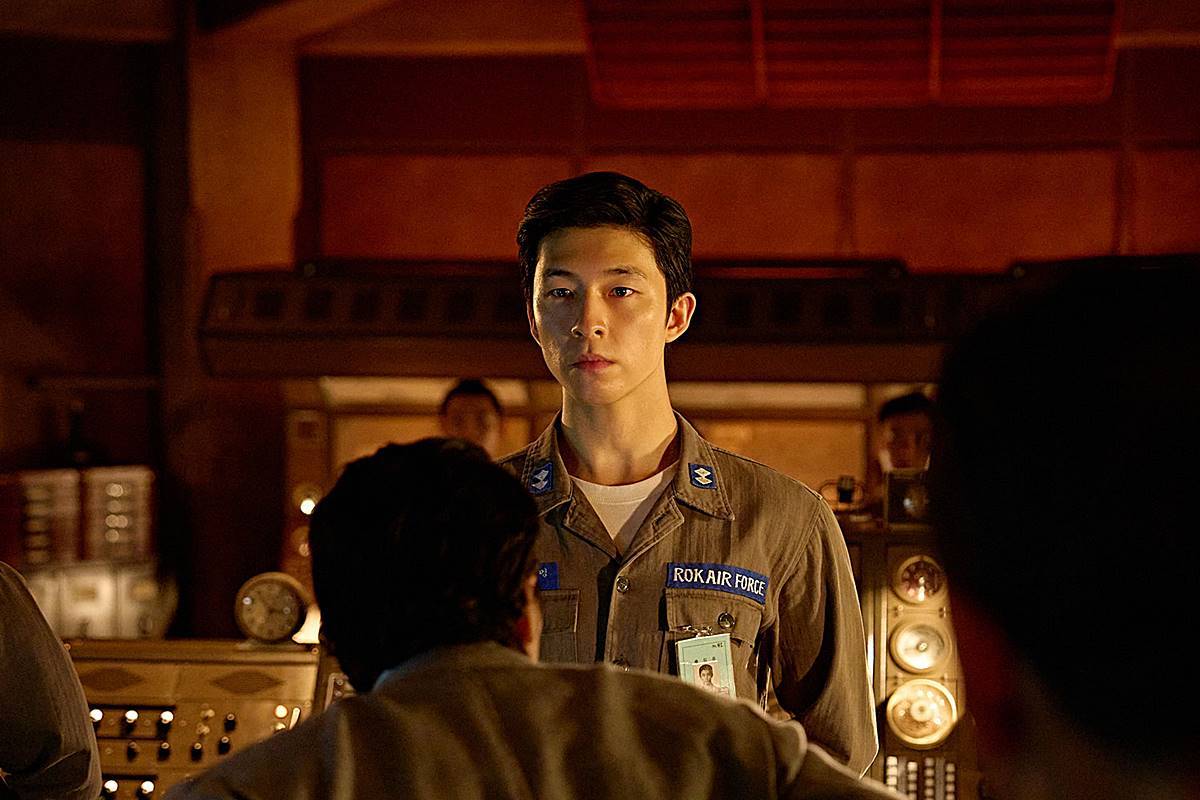 引用:Netflix映画『グッドニュース』