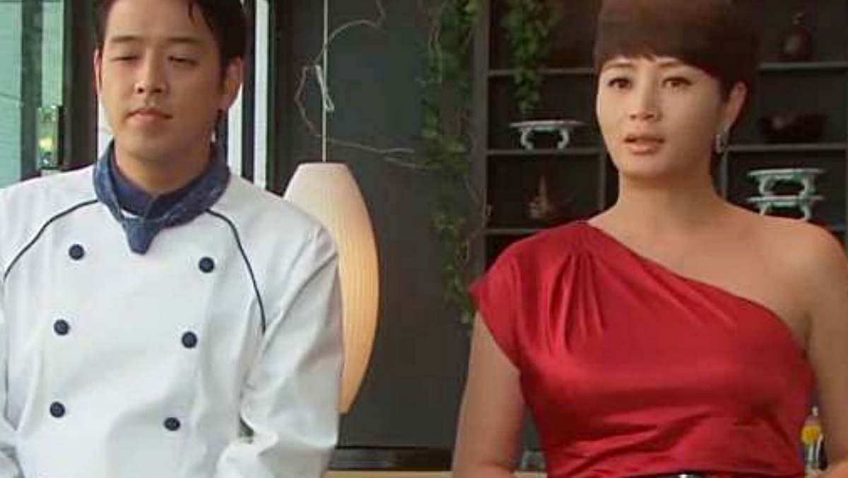 引用:SBSドラマ『スタイル』