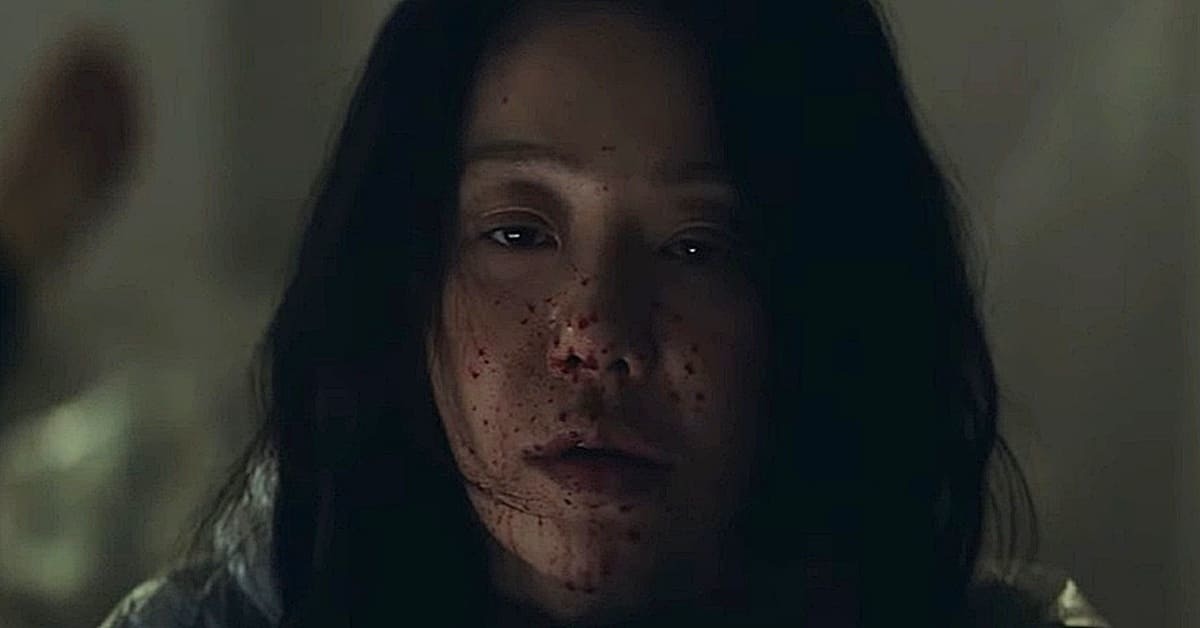 引用：SBS新金土ドラマ『カマキリ：殺人者の外出』
