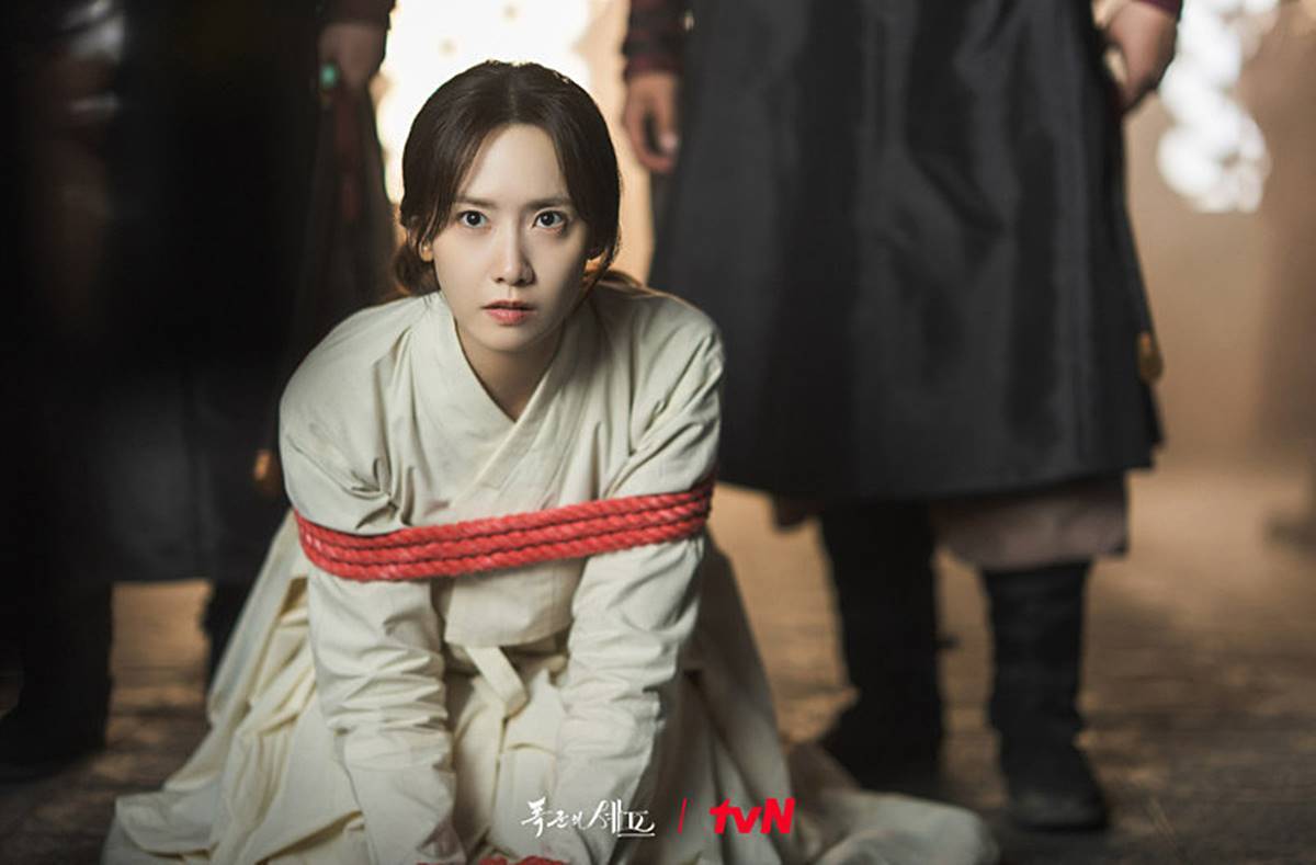 引用:tvN