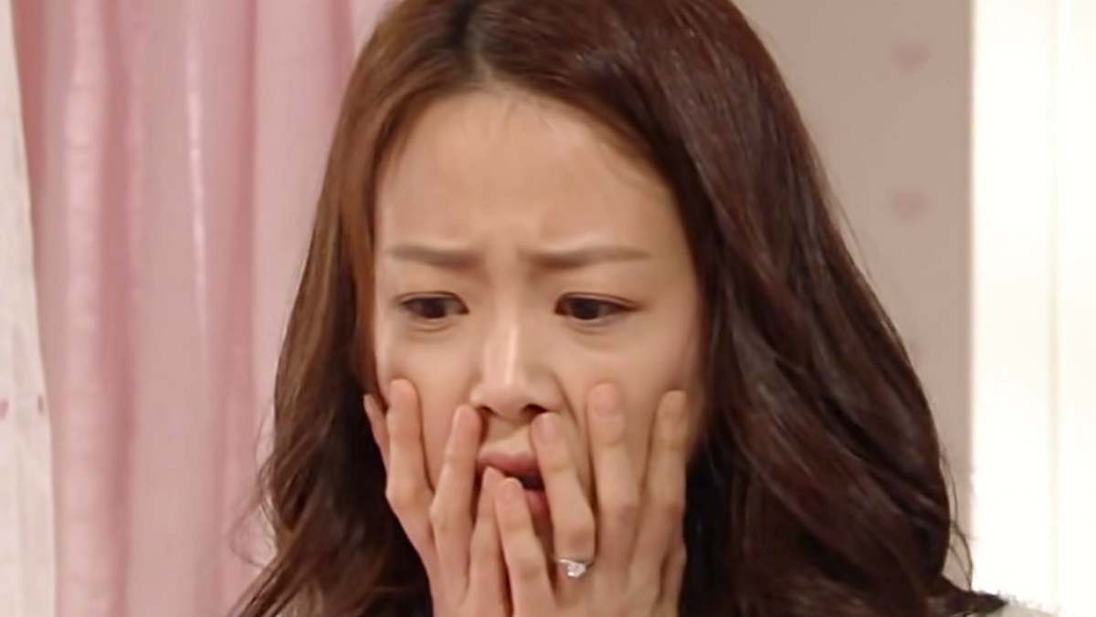 引用：SBS『三度結婚する女』