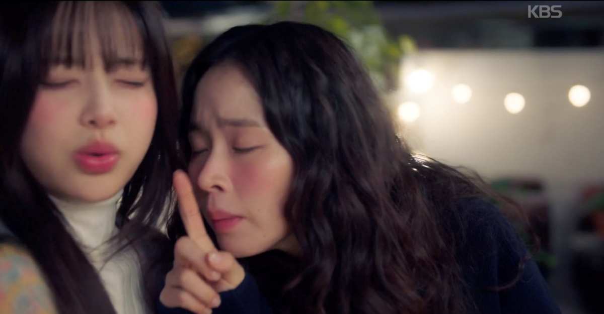 引用：KBS2『僕の彼女がイケメンになりました』