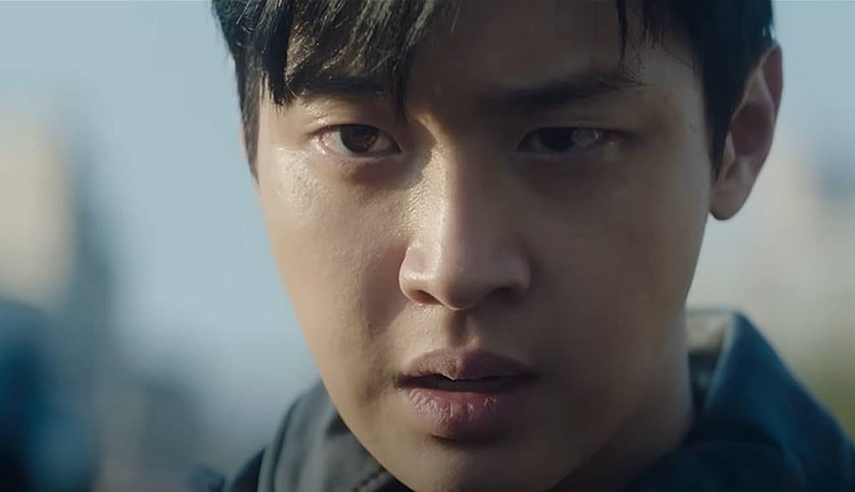 引用：Youtube「SBS Catch」