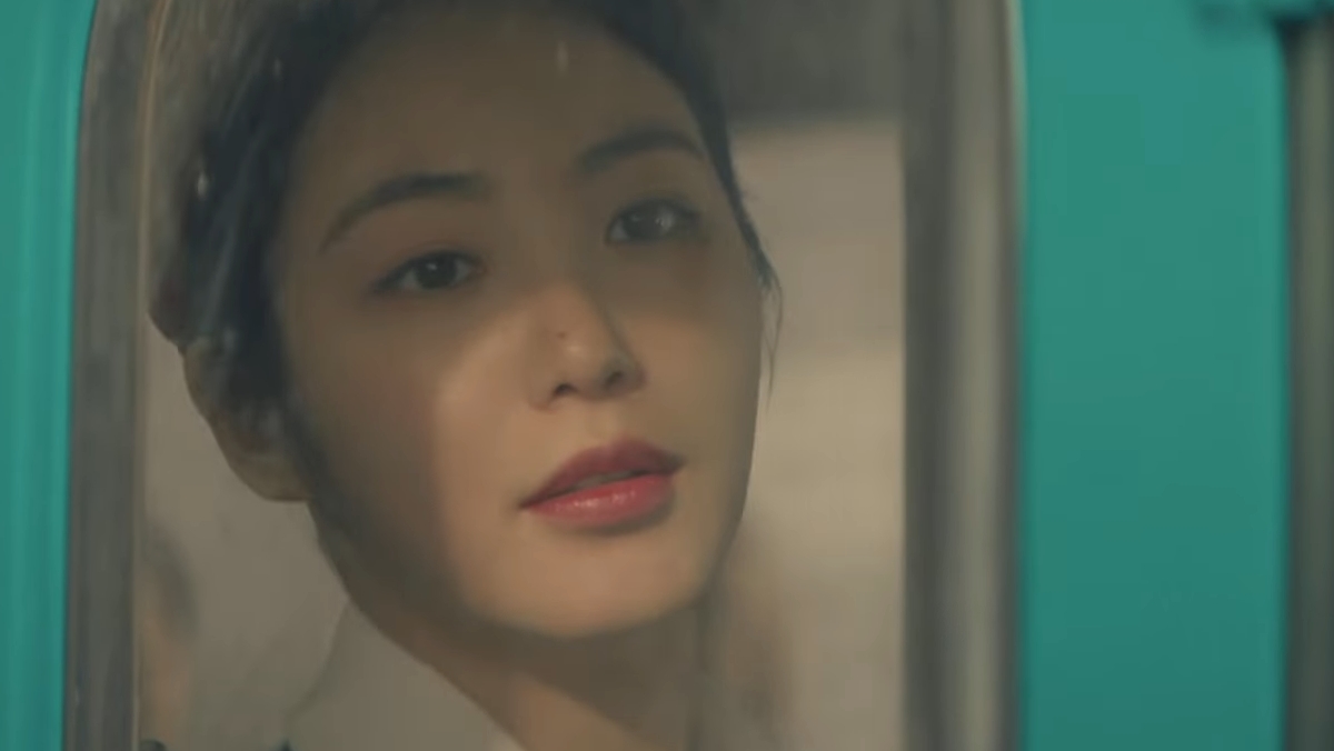 引用:YouTube「JTBC Drama」