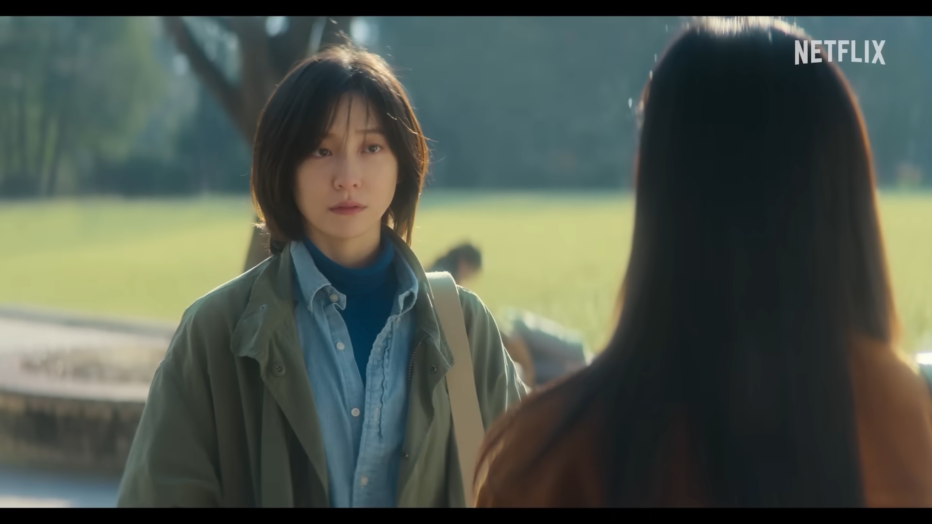 引用:Netflix『ウンジュンとサンヨン』