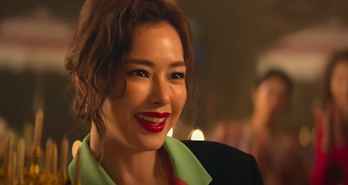 引用：YouTube「Netflix Korea」