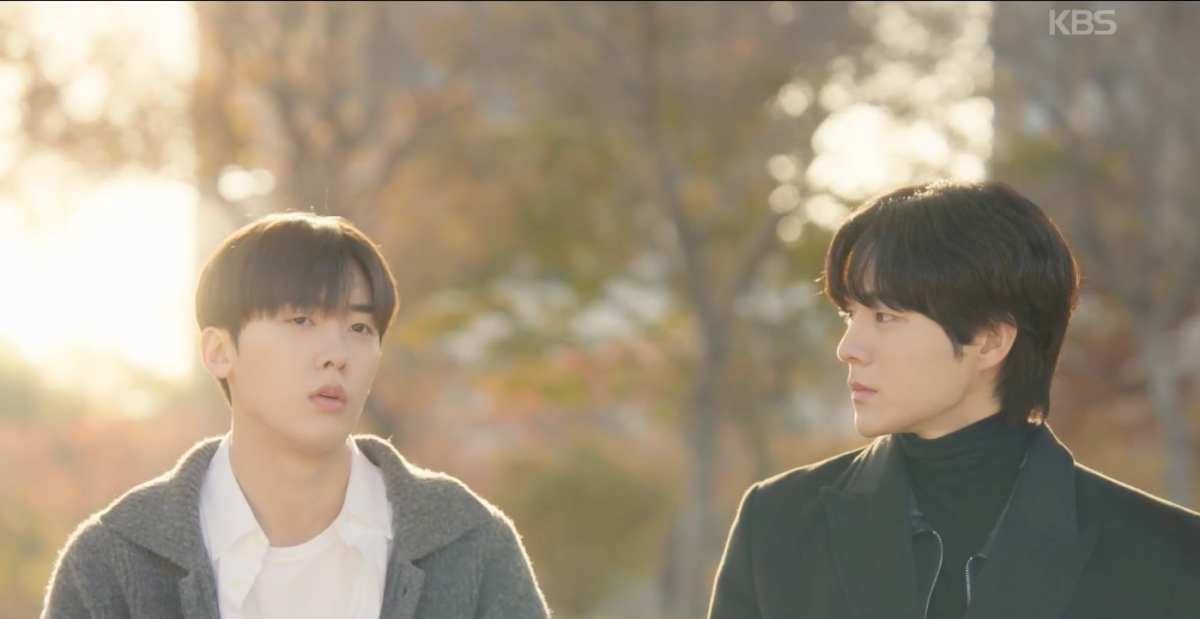 引用：KBS2『僕の彼女がイケメンになりました』