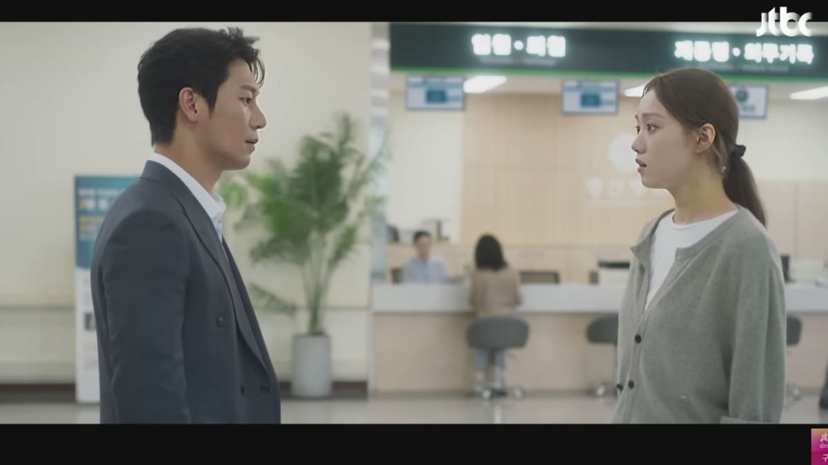 引用：JTBCドラマ『優しい男の物語』