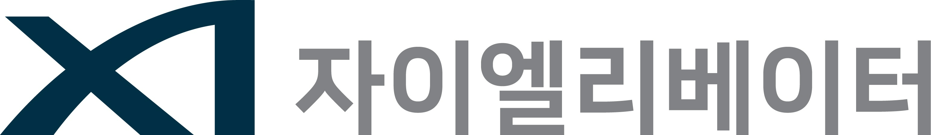 자이엘리베이터 로고. /사진제공=자이엘리베이터