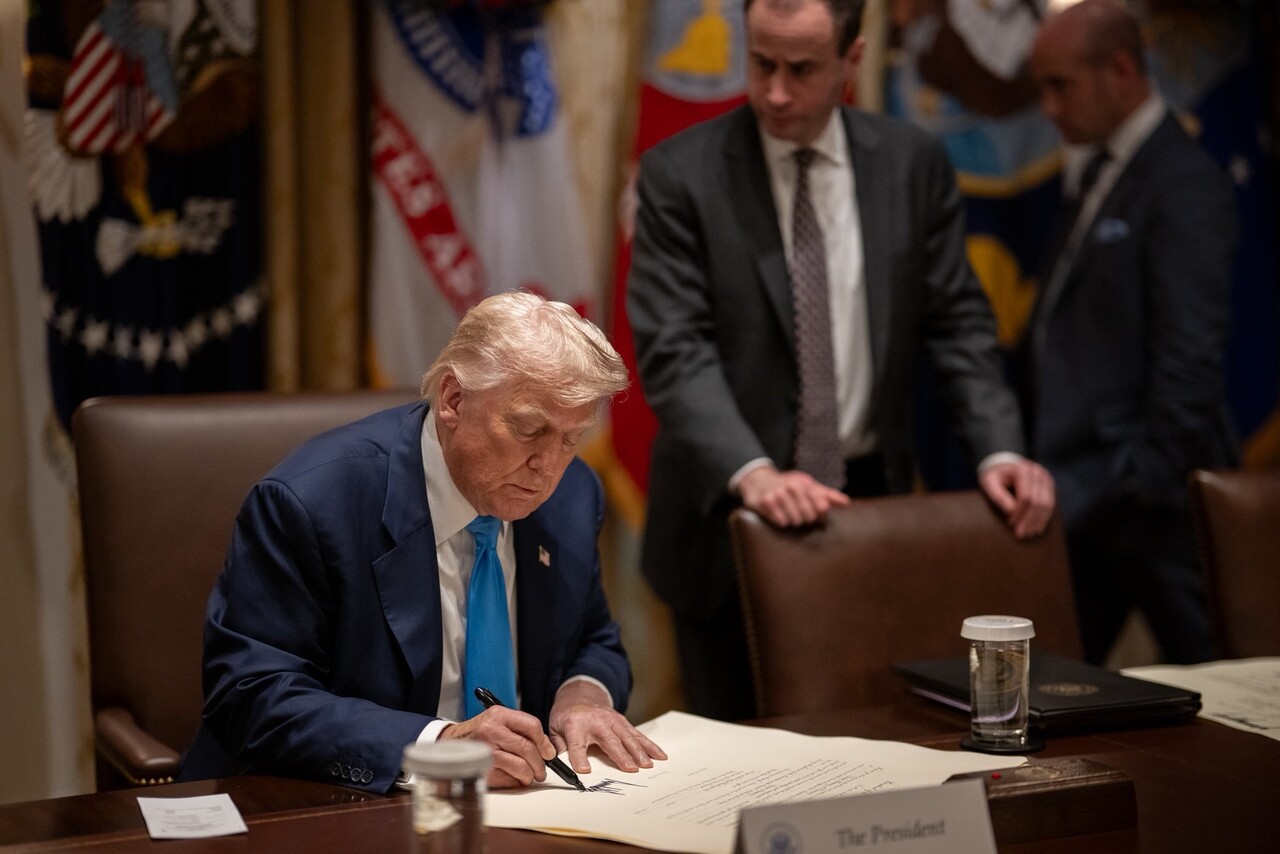 引用: Instagram@whitehouse