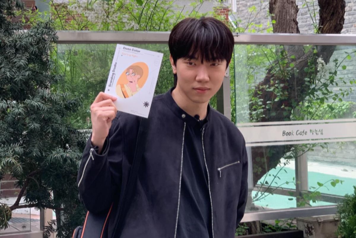 출처: 나상현 SNS 