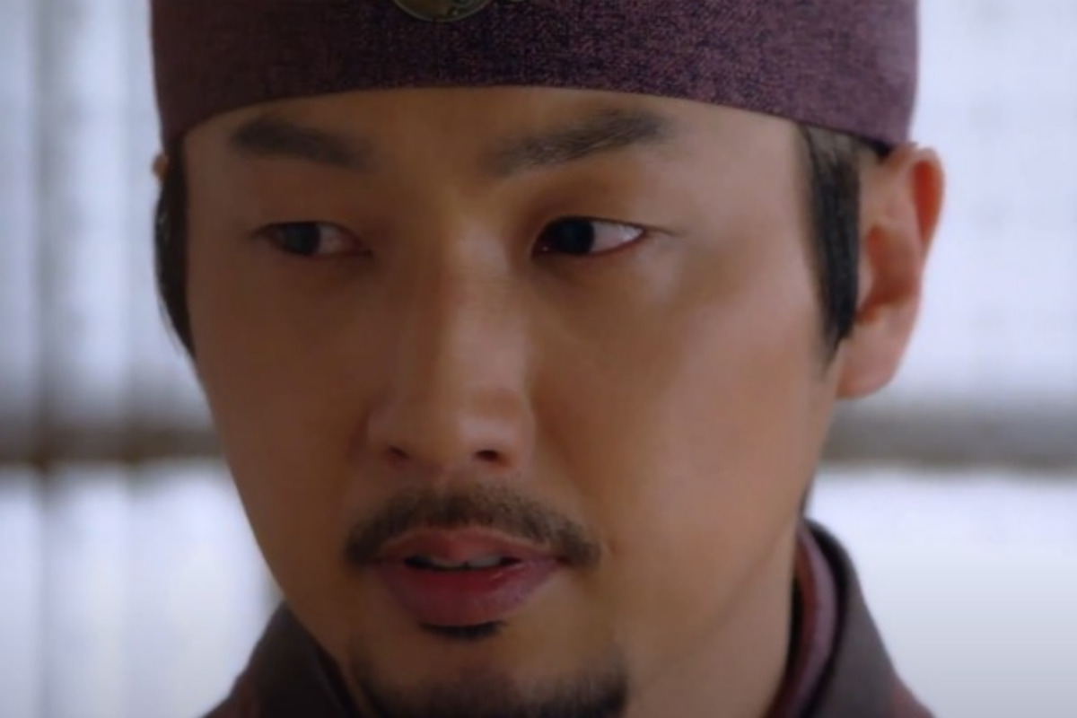 출처 : SBS '육룡이 나르샤'