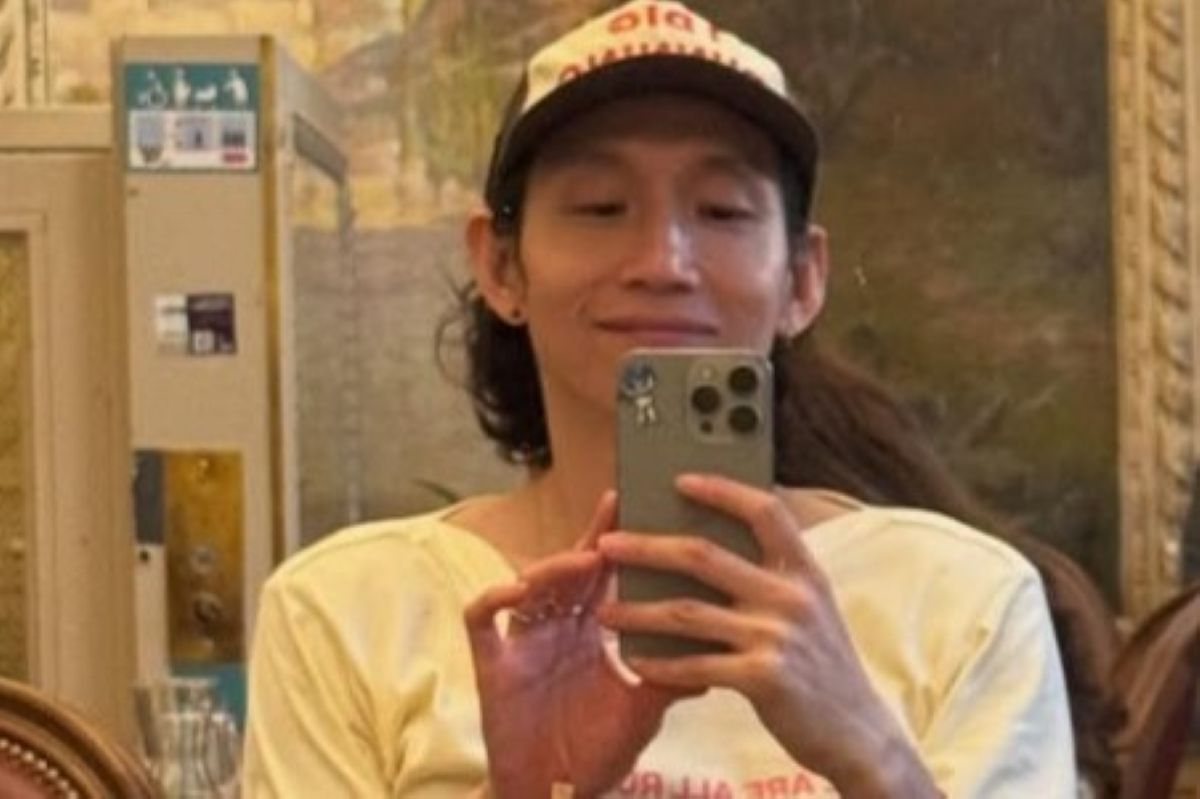출처: 봉태규 SNS