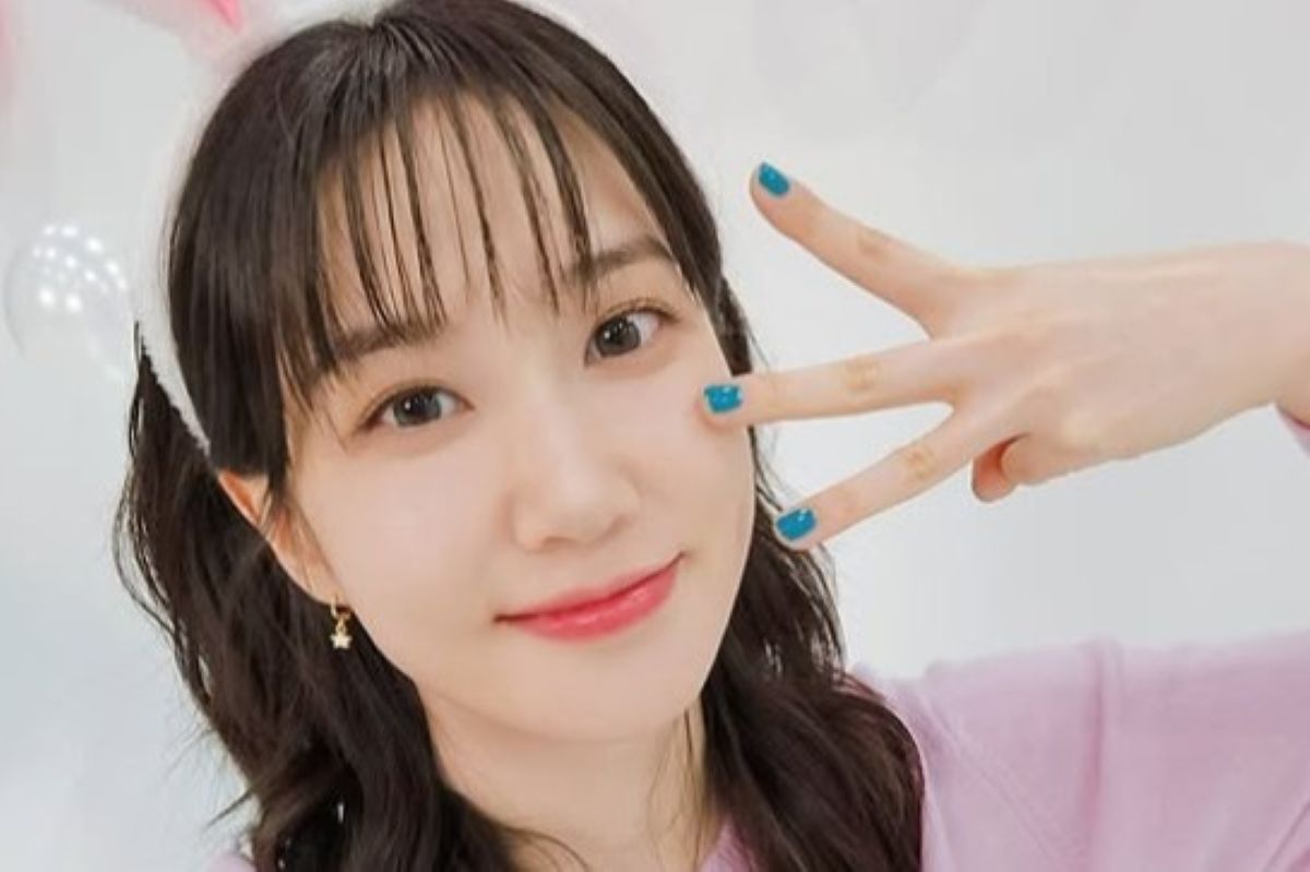 출처: 박은빈 SNS