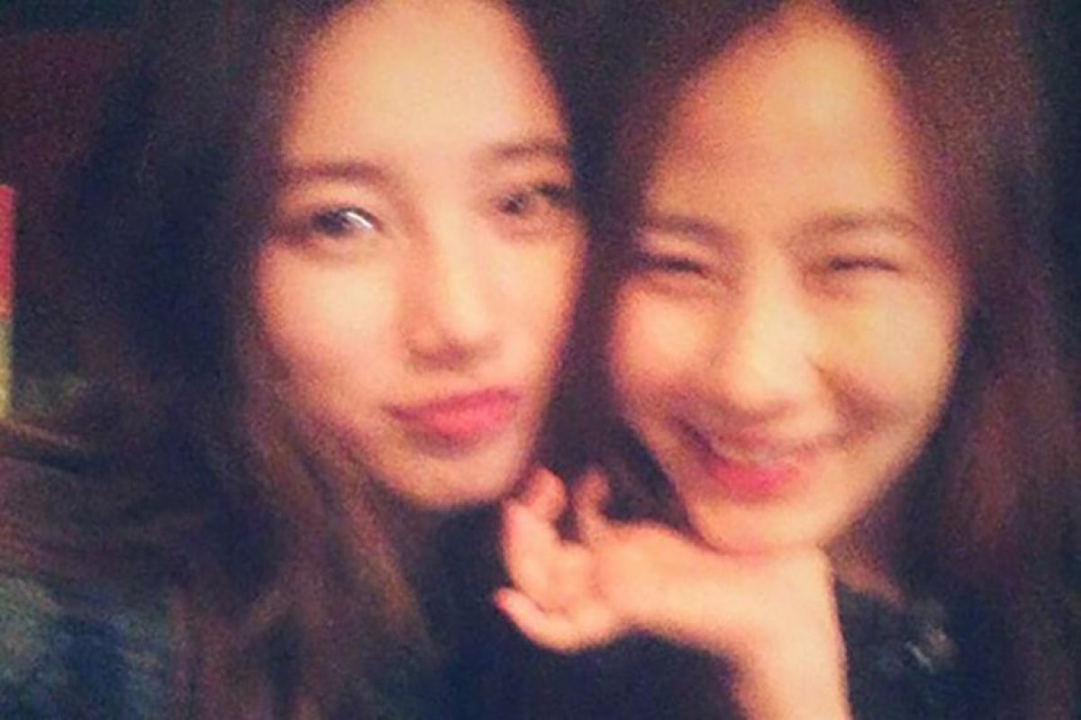 출처: 조현아 SNS