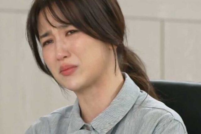 출처: JTBC '이혼숙려캠프: 새로고침'