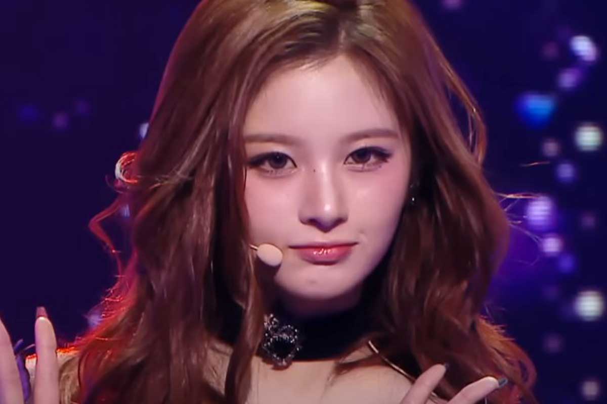출처 : 2024 MBC '가요대제전'