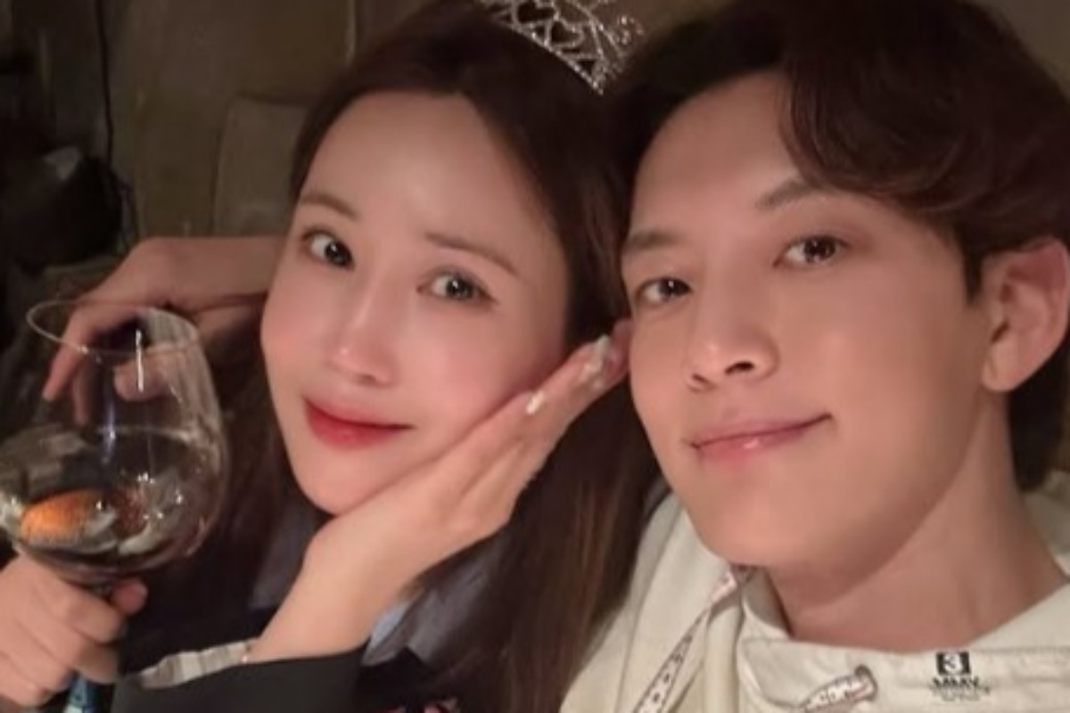 출처  : 이다해 SNS