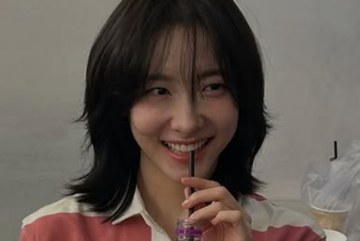 출처: 박지현 SNS