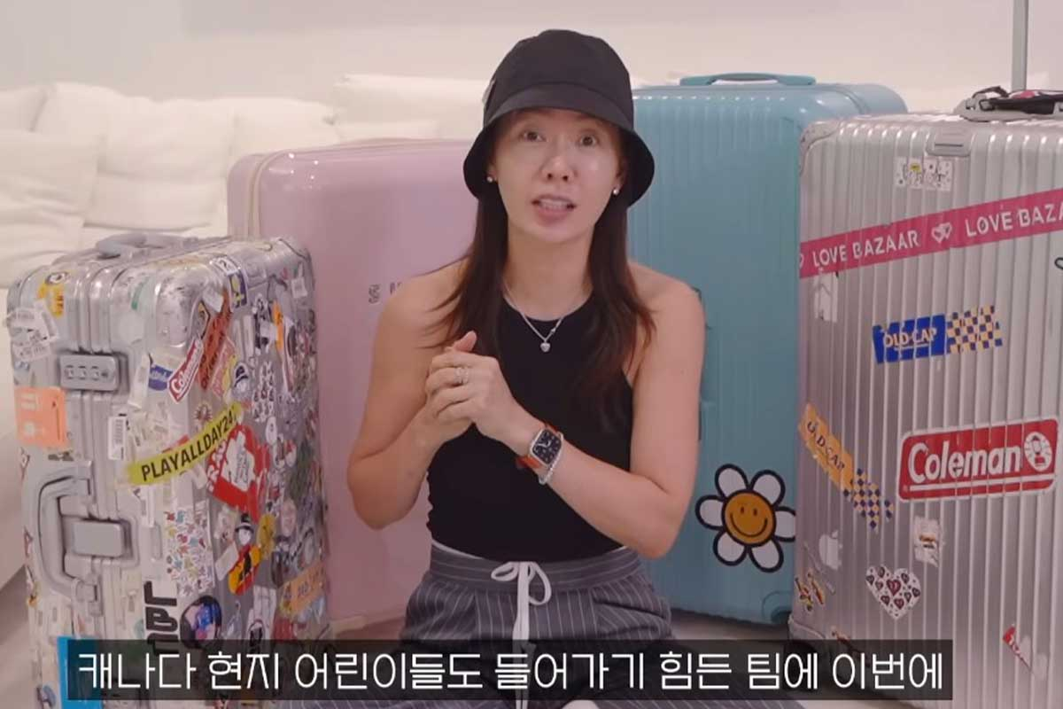 출처 : 유튜브 채널 '이게 바로 안선영'