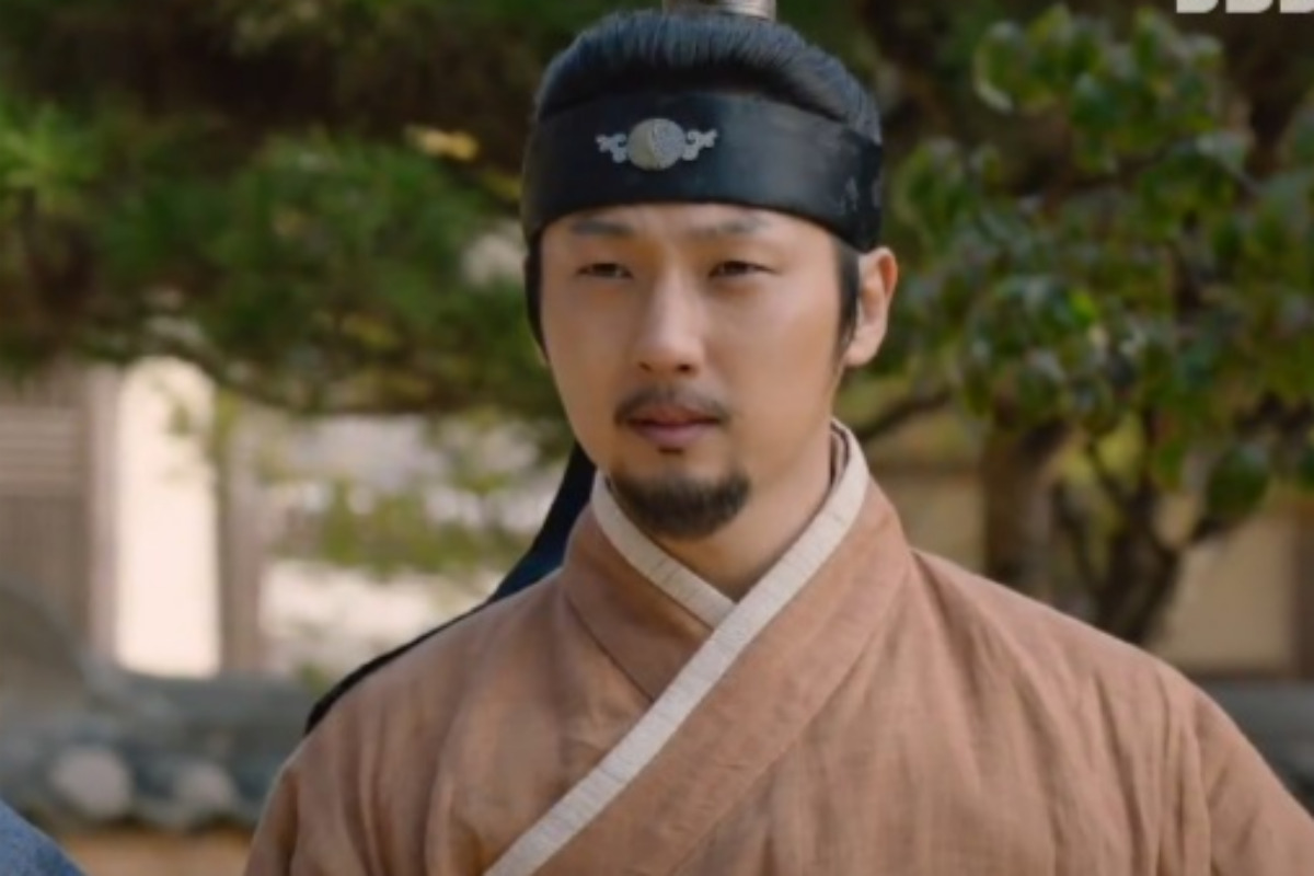 출처 : SBS '육룡이 나르샤'