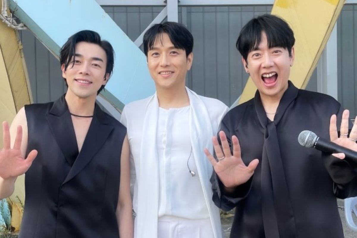 출처: 박준석 SNS 