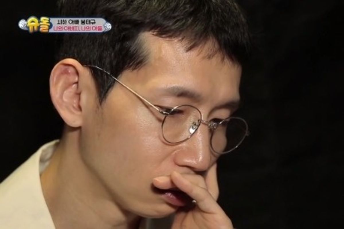 출처: KBS '슈퍼맨이 돌아왔다'