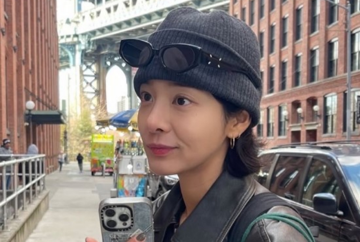 출처: 설인아 SNS