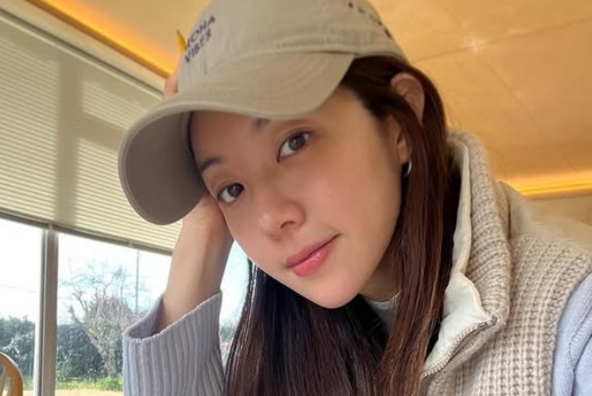 출처: 박한별 SNS