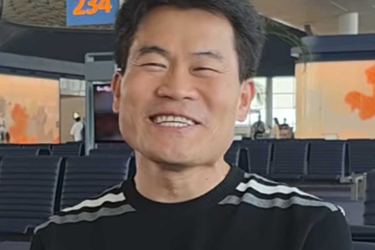 출처 : 유튜브 채널 ‘전한길뉴스’