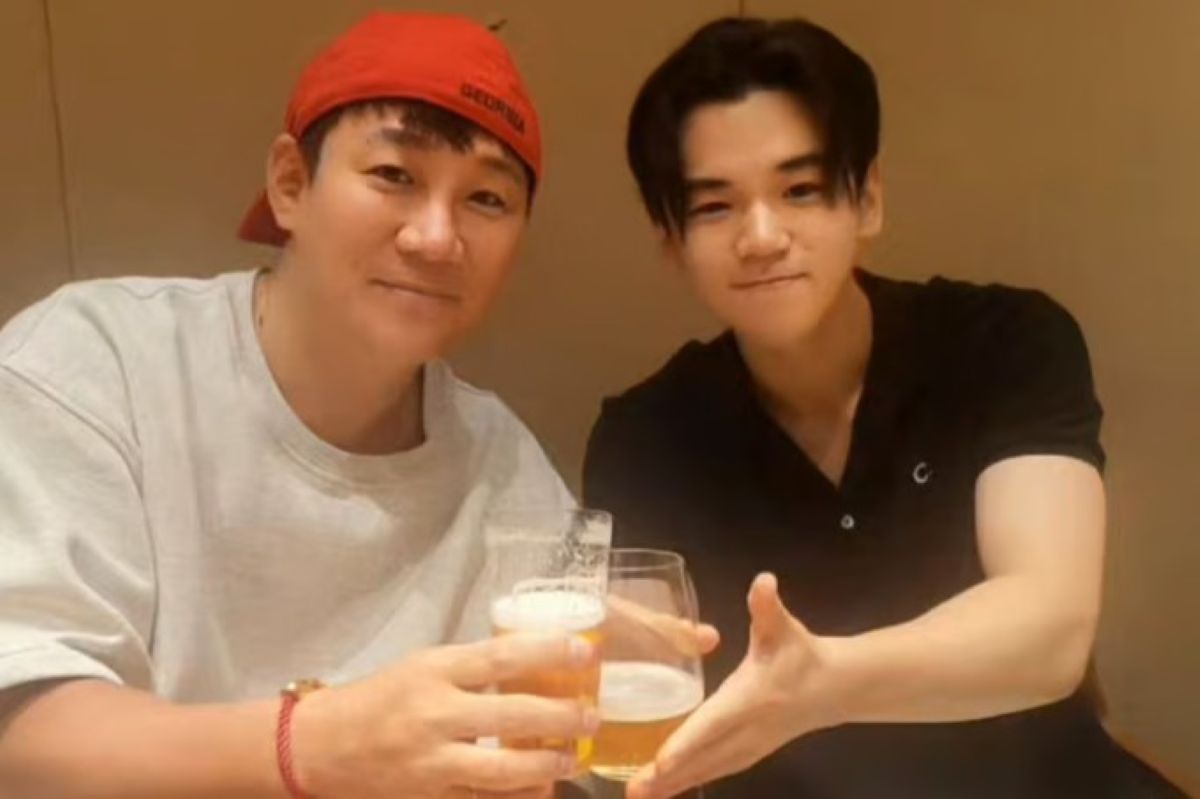 출처: 윤민수 SNS