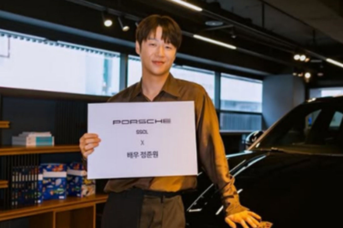 출처 : 포르쉐 SNS