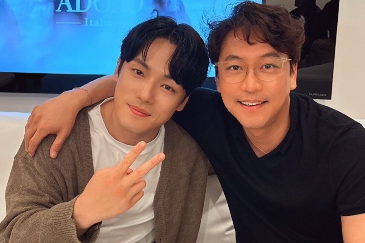 출처: 오만석 SNS 