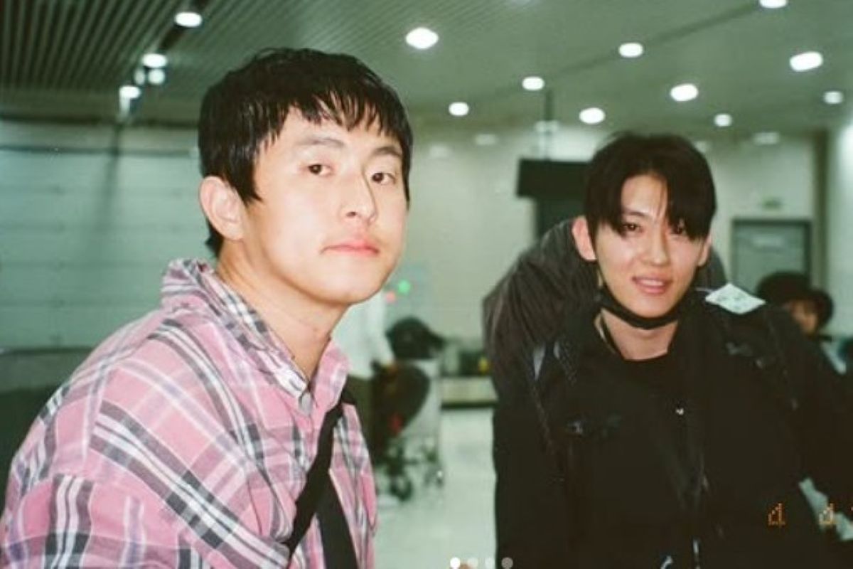 출처: 기안84 SNS 