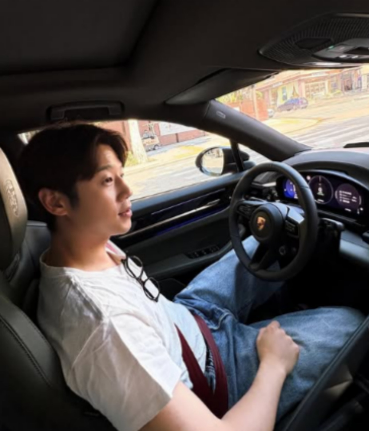 출처 : 정준원 SNS