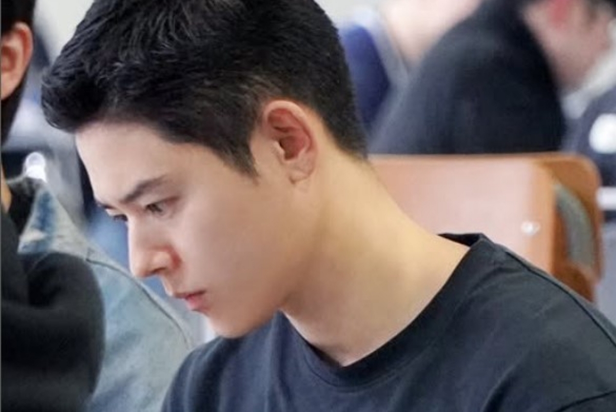 출처: 김동준 SNS