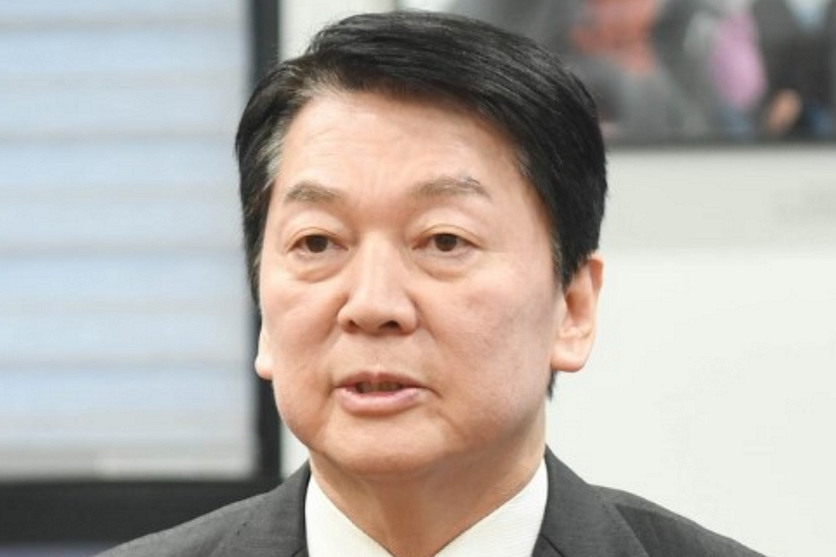 출처: 안철수 SNS