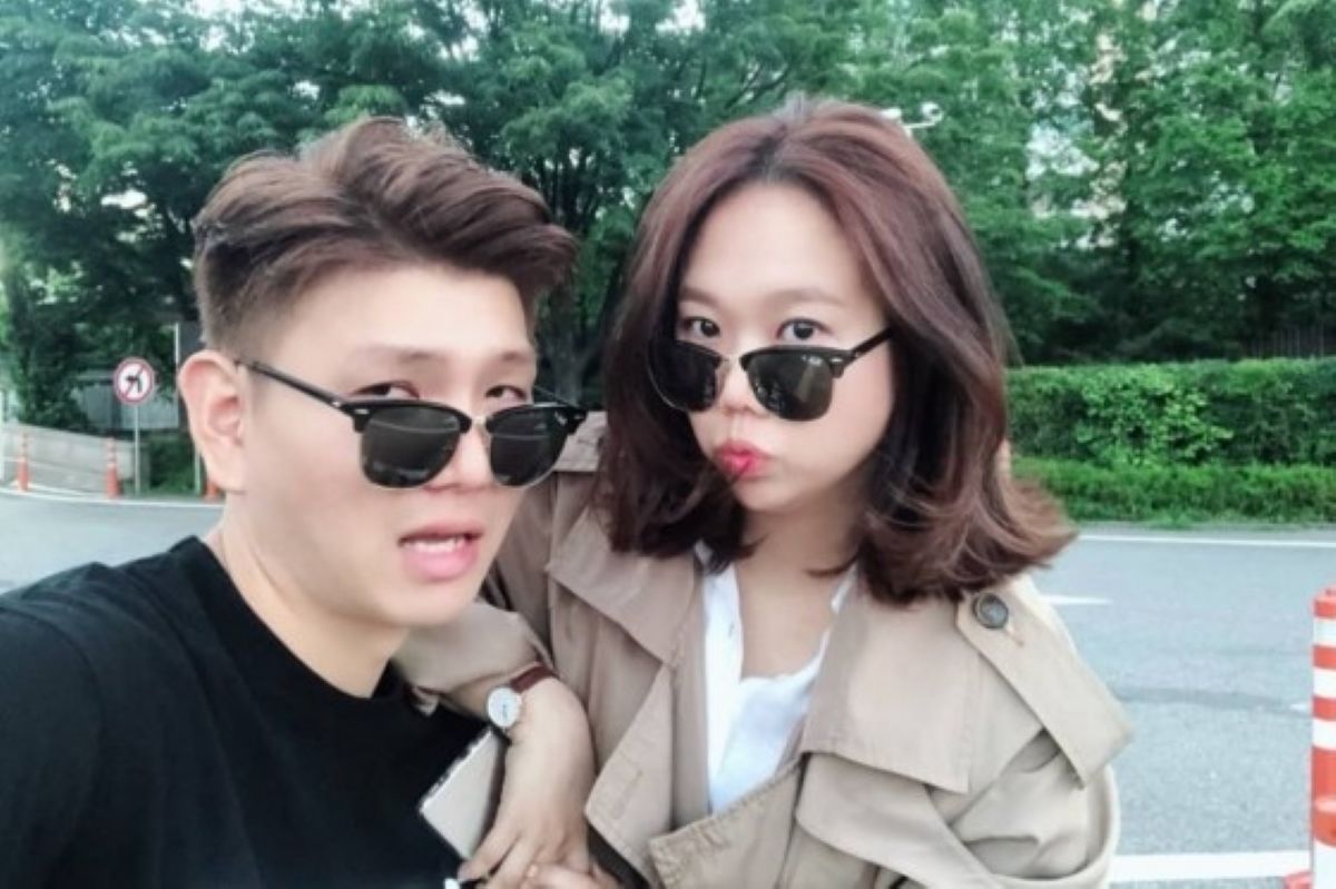 출처: 홍현희 SNS 