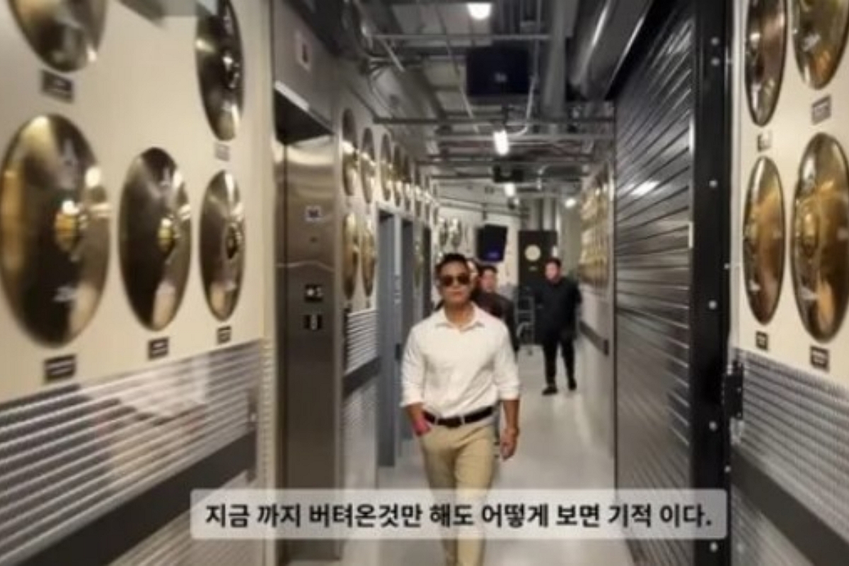 출처: 유튜브 '유승준'
