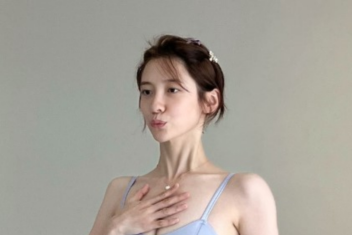 출처: 박지현 SNS