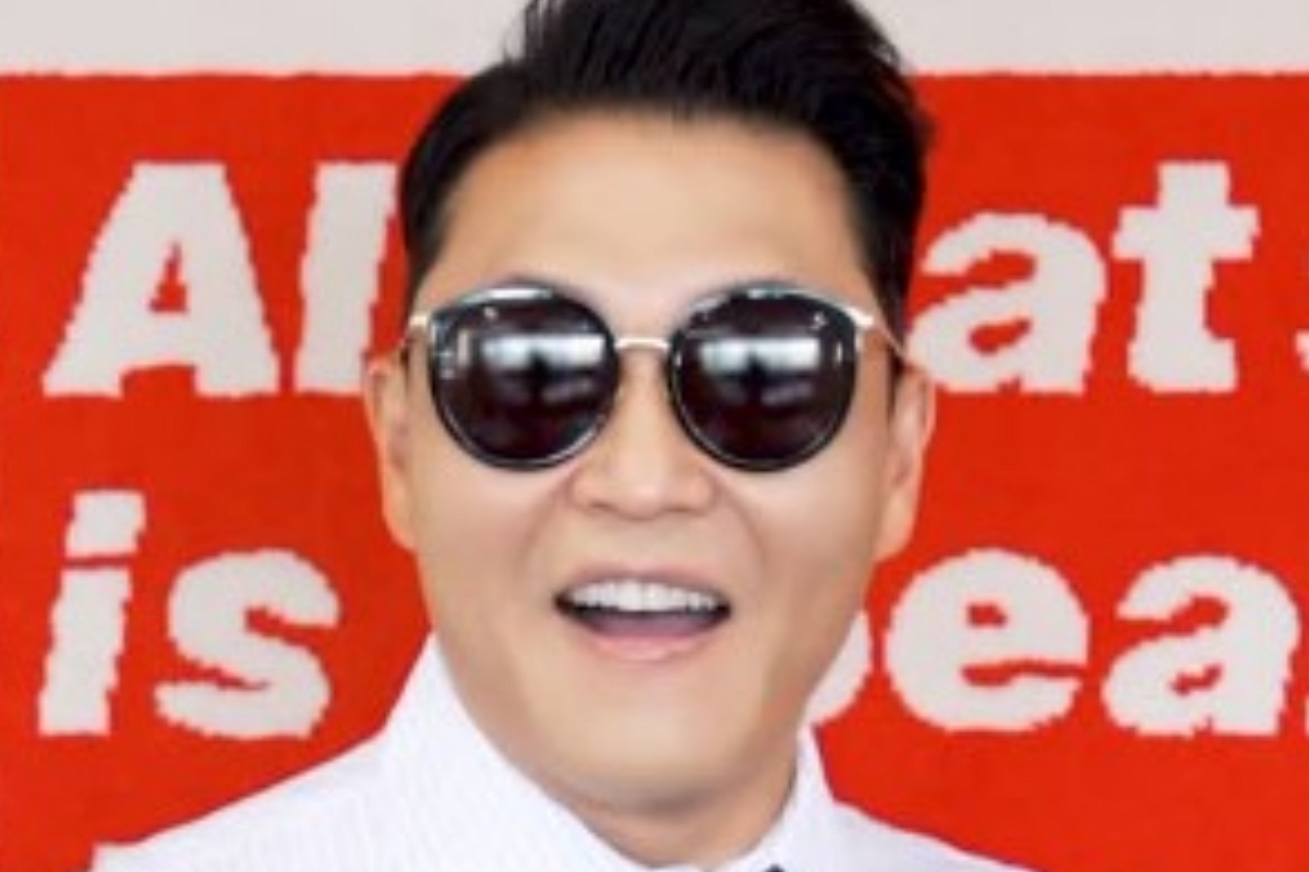 출처: 싸이 SNS