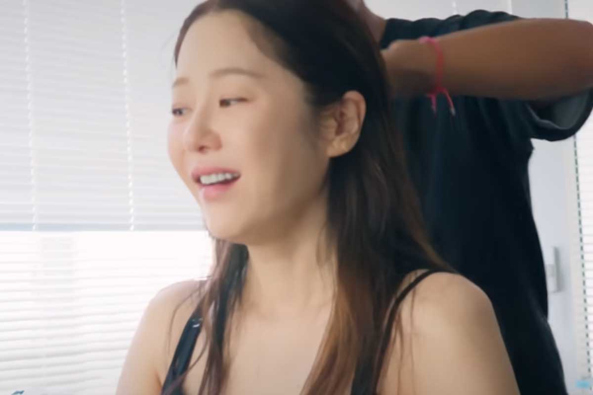 출처 : 유튜브 채널 &lsquo;고현정&rsquo;