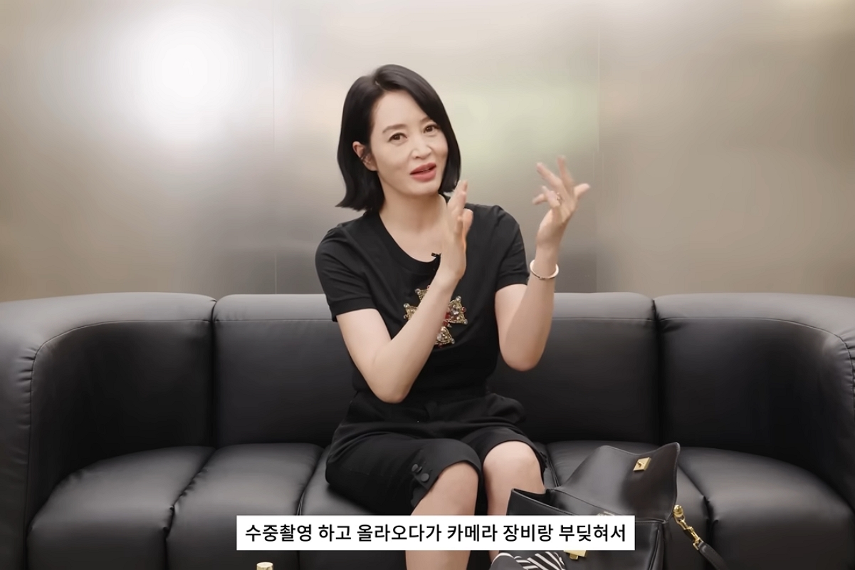 출처: 유튜브' VOGUE KOREA'