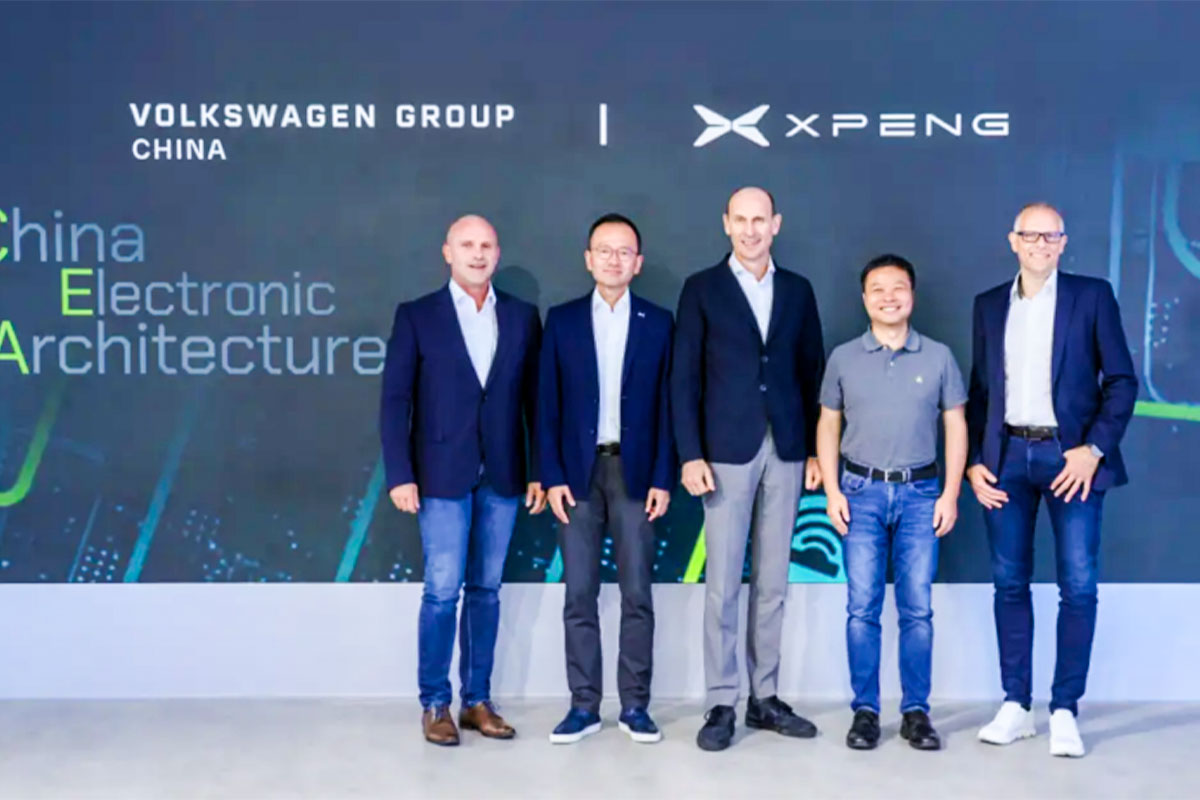 폭스바겐-샤오펑-플랫폼-협력