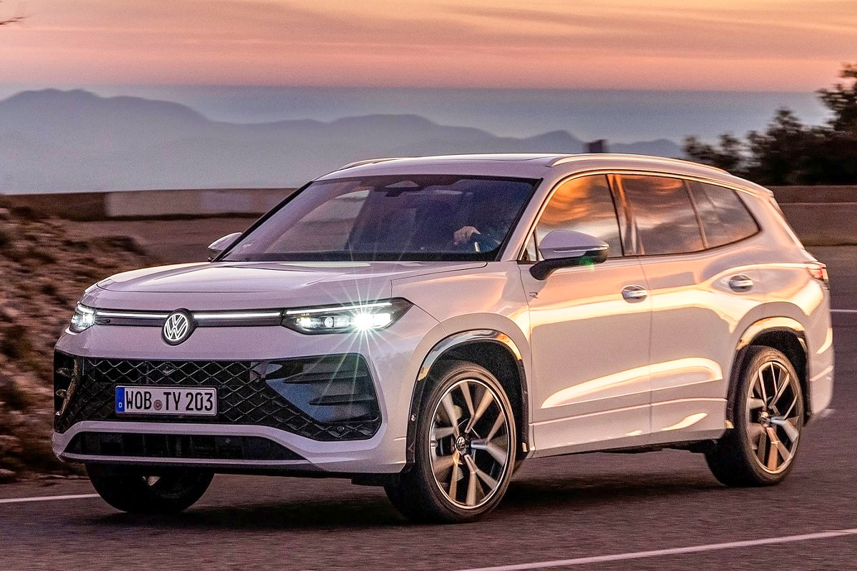 폭스바겐-타이론-현대차-싼타페-준중형SUV-자동차비교-수입차-국산차