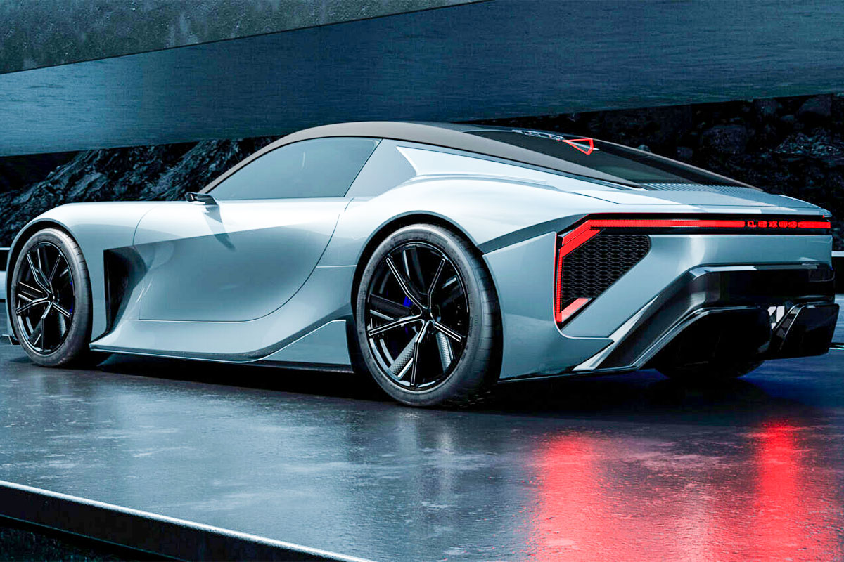 렉서스-LFR-슈퍼카-하이브리드